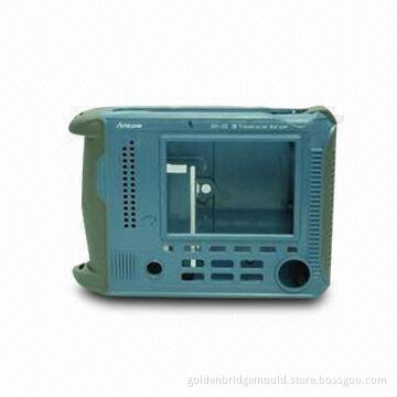 Electronic Industry Mould for Medical Instrument Cabinet, Available in Various Colors